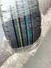 普利司通（Bridgestone）汽车轮胎 235/45R18 94W ER33 配套锐志/思铂睿/雅阁/适配皇冠 实拍图