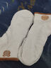 【新款日系小熊女袜】白色袜子女秋可爱日系短袜春秋薄款底ins潮 2双随机色 均码 实拍图