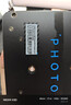 蓝戟（GUNNIR）intel Arc A380 Photon  6G  2450MHz GDDR6 OC 游戏显卡设计视频剪辑台式电脑显卡 实拍图