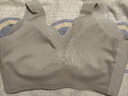 FitonTon2件装提拉防下垂聚拢文胸收副乳内衣大码调整型软支撑无痕文胸罩 实拍图