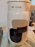 九阳（Joyoung）豆浆机1L容量 快速浆轻音破壁预约时间一键自清洗1-3人用 全自动家用多功能破壁机D285 实拍图