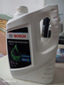 博世（BOSCH）有机长效汽车防冻液发动机冷却液 养车保养 冰点-45℃ 4L（绿色） 实拍图