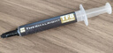 Thermalright(利民)  TF8(2g)（导热硅脂/ CPU散热膏/ 2g装/导热系数13.8/笔记本导热膏） 实拍图