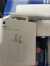 Apple/苹果 20W USB-C手机充电器 原装充电器手机快充头苹果充电器  适用iPhone 17系列/Air新品 实拍图