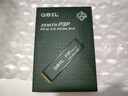 GEIL金邦 2TB SSD固态硬盘M.2接口PCIe 3.0（NVMe协议）2242短板 掌机游戏 高速3500MB/S P3P系列 实拍图