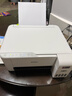 爱普生（EPSON）墨仓式 L3251彩色打印机 微信打印/无线连接 家用打印优选（打印、复印、扫描、AI学习打印机） 实拍图