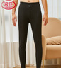 浪莎保暖裤男加绒加厚秋冬带护膝大码修身防寒打底毛裤男士棉裤秋裤 实拍图