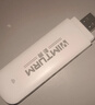 影腾随身wifi三网通用无线wi-fi6免插卡移动联通电信无限制便携式4G高速随行网络通用流量2025款5GHF 【插电款 即插即用】增强版旗舰WIFI全国通用 实拍图