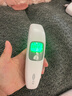 可孚耳温枪精准温度计电子体温计宝宝体温枪婴儿专用额温枪老人-016 实拍图
