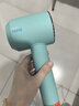 戴森（DYSON）HD16 全新智能吹风机 Supersonic 电吹风 负离子 速干护发  礼物推荐 HD16彩陶青色 实拍图