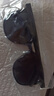 GM明星同款墨镜男女通用高级感新款潮流防晒网红太阳镜 【第二件0元专享】 实拍图