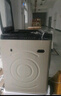 长虹洗衣机全自动100公斤大型容量工业家商用宾馆酒店洗大物件毛毯风干医院美容院 70kg高端大容量加强加厚升级款 实拍图