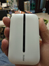 海尔随身wifi可移动无线wifi6免插卡随行便携式车载4g无限路由器支持5G/4G设备上网全国通用流量2025款 实拍图