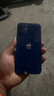 【分期免息】Apple iPhone12 苹果12 苹果12二手 二手苹果手机 二手5G手机游戏手机 紫色【豪华大礼包】 9新 256G 全网通（3期免息+赠豪华大礼包） 实拍图