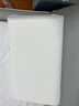 亚朵星球 枕头 慢回弹护颈记忆枕 学生颈椎枕芯 单只装 超高款12cm 实拍图