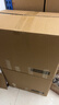 Kingdee金蝶办公搬家纸箱打包箱档案箱收纳箱大号60*40*50cm 包装箱资料箱整理箱快递纸壳箱有扣手 5个装 实拍图