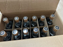 古越龙山 清醇三年 半甜型 绍兴黄酒 500ml*12瓶 整箱装  实拍图
