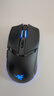 雷蛇（Razer）眼镜蛇专业版无线鼠标 电竞游戏 轻量化 对称型 三模无线 RGB幻彩 毒蝰迷你升级 实拍图
