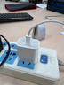 Apple/苹果 20W USB-C手机充电器 原装充电器手机快充头苹果充电器  适用iPhone 17系列/Air新品 实拍图
