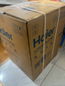 海尔（Haier）国家补贴20%电热水器50升PD3 金刚无缝胆终身免换镁棒一级能效节能省电储水式大水量家用京东自营 实拍图