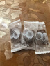 鲜记 陈皮酵素山楂500g 蜜饯果脯 罐装山楂糕蜜饯果干 休闲零食 实拍图