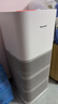 霍尼韦尔（Honeywell）空气净化器除花粉甲醛细菌流感病毒卫健委备案消毒机hmax空间舱全屋速净KJ1000F-P22W家电国家补贴 实拍图