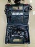 博世（BOSCH）手电钻冲击钻家用600瓦钻墙打孔升级款GSB600RE多功能工具套装 实拍图