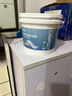 嘉宝莉墙面修补膏防霉抗菌补墙膏白色墙面去污修复腻子粉膏墙皮脱落防水耐水3kg 实拍图