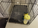 家有一宠兔笼子家用大号室内养兔子专用别墅侏儒兔荷兰猪豚鼠小窝 实拍图