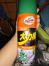 龟牌（Turtle Wax）大力橙除胶清洁剂家用汽车不干胶虫胶树粘去除剂450ml G-500902 实拍图