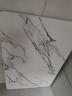 foojo 天然硅藻泥吸水地垫 浴室脚垫速干卫生间防滑垫60x39cm紫气东来 实拍图