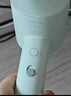 米家小米电吹风 速干吹风机 H301松霜绿 负离子护发 送女友生日礼物推荐 实拍图
