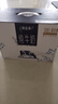 蒙牛特仑苏纯牛奶250ml*10盒 3.8g乳蛋白/100ml 精美送礼盒装 实拍图