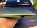 华为MateBook 14 Linux版 国家补贴20% 轻薄笔记本电脑2.8K OLED触控屏 酷睿Ultra 5 32G 1T原野绿 实拍图