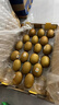佳沛（zespri）新西兰  阳光金奇异果巨大果22粒原箱 单果重约144-175g 猕猴桃 实拍图
