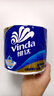 维达（Vinda）有芯卷纸【孙颖莎推荐】蓝色经典4层200克*27卷 高克重卫生纸整箱 实拍图