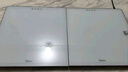 美的（Midea）折叠暖菜板火锅加热垫 饭菜保温板热菜板加热桌垫 十档调温折叠设计家用加热板政府补贴 HBU8045FZ 实拍图