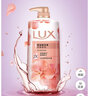 力士(LUX)沐浴露 莹润桃花香 淡雅香氛 娇肤香氛沐浴乳1000g留香 实拍图