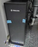 沁园（TRULIVA）净水器机家用小白鲸1000Gpro 6年RO反渗透过滤器 厨下式直饮机净饮一体机智能触控屏龙头UR-S51098 实拍图