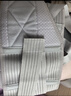 冠爱（GUANAI）医用肋骨骨折固定带胸椎肋骨损伤固定带护胸带胸腔术后透气护具 实拍图