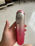 MESMOOTH慕苏美容仪脸部眼部按摩仪提拉紧致家用清洁导入仪光子嫩肤【礼物送女友】 星钻红C1Pro 实拍图