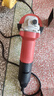 锐奇（KEN）角磨机RS100打磨抛机光切割机砂轮机850W100型后开关家用多功能 实拍图