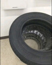 普利司通（Bridgestone）汽车轮胎 195/65R15 91H ER300 配套卡罗拉/雷凌/适配朗逸/宝来 实拍图