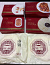 全聚德北京烤鸭礼盒【京仓发货】特产中秋节礼品熟食送礼品鸭饼酱套装 手工片制烤鸭3000g 实拍图