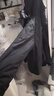 森马（Semir）棉服男防风三防外套工装山系户外登山上衣冬装轻薄款101724112102 实拍图