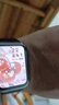 小米（MI）手环9Pro黑色 智能手环 高精度运动健康 睡眠呼吸暂停监测 心率血氧监测运动手环送男友送女友 实拍图