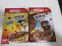 家乐氏（Kellogg）谷物麦片尝鲜组合装820g 实拍图