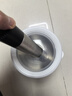 维艾（Newair）304不锈钢捣蒜器蒜石臼子擂钵家用捣药姜蓉碎研磨器压蒜罐泥神器 实拍图