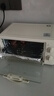 九阳（Joyoung）电烤箱家用多功能烘焙 定时控温 迷你10L巧容量 小烤箱 KX-10J5（升级） 实拍图