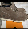 添柏岚（Timberland）官方男鞋中帮靴户外轻便商务通勤舒适偏大|A5YGY A5YGY901/橄榄色 正常脚型推荐小半码 40 鞋内长：25cm 实拍图